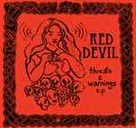 Red Devil – Threats & Warnings (CD)