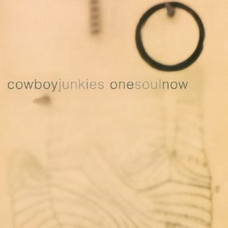 Cowboy Junkies - One Soul Now (Colored Vinyl, Yellow)