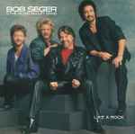 Bob Seger & The Silver Bullet Band – Like A Rock (CD)