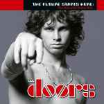 Doors, The – The Future Starts Here: The Essential Doors Hits (CD)