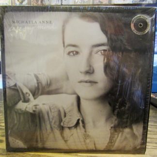 Michaela Anne – Ease My Mind (Vinyl)
