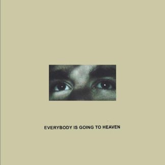 CitiZen – Everybody Is Going To Heaven (Vinyl, Repress, Orange/White Split)