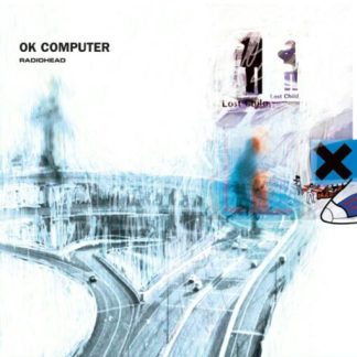 Radiohead | Ok Computer (Poster)