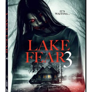 Lake Fear 3 (DVD)