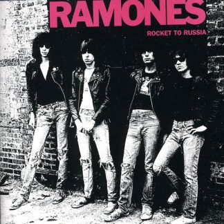 Ramones, The - Rocket To Russia [Import] (United Kingdom - Import) (CD)