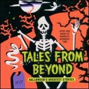 Unknown Artist – Tales From Beyond - Halloween's Greatest Stories (CD)
