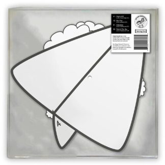 King Gizzard and the Lizard Wizard - Live In 24' (RSD Exclusive, Limited Edition, Picture Disc Vinyl, Sticker)