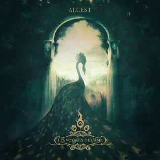 Alcest – Les Voyages De L'âme (Vinyl)