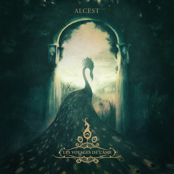 Alcest – Les Voyages De L'âme (Vinyl)