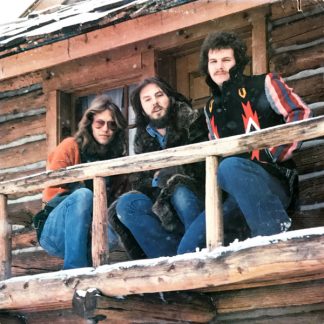 America – Hideaway (Vinyl)