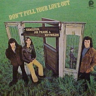 Hamilton, Joe Frank & Reynolds – Hamilton, Joe Frank & Reynolds (Vinyl)