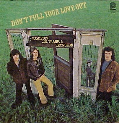 Hamilton, Joe Frank & Reynolds – Hamilton, Joe Frank & Reynolds (Vinyl)