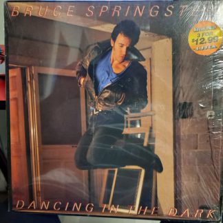 Bruce Springsteen – Dancing In The Dark (Vinyl)