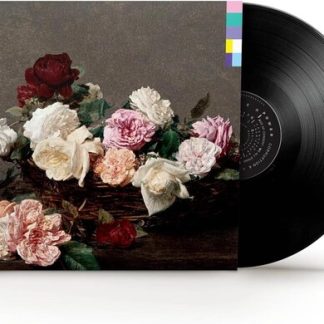 New Order - Power, Corruption & Lies (Remastered) (Vinyl)