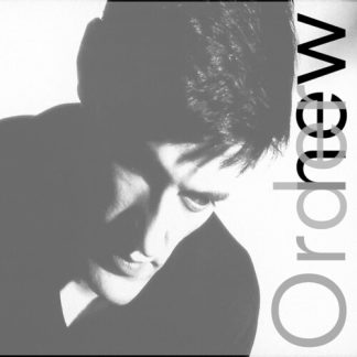 New Order - Low-Life (Remastered) (Vinyl)