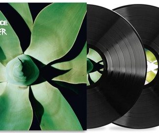 Depeche Mode - Exciter (Vinyl)