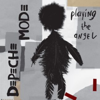 Depeche Mode - Playing The Angel (Vinyl)