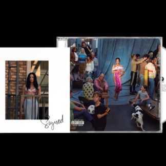 Demi Lovato - It's Not That Deep [Explicit Content] (Parental Advisory Explicit Lyrics, Indie Exclusive, Limited Edition, Autographed / Star Signed, CD)