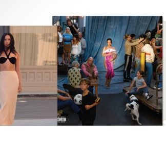 Demi Lovato - It's Not That Deep (Parental Advisory Explicit Lyrics, Indie Exclusive, Limited Edition, Colored Vinyl)