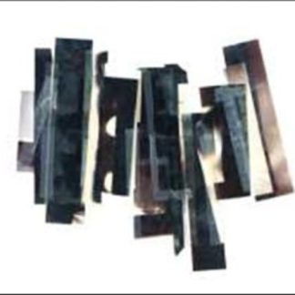 Mountain Goats, The - We Shall All Be Healed (Vinyl)