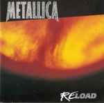 Metallica – Reload (CD)