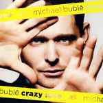 Michael Bublé – Crazy Love (CD)