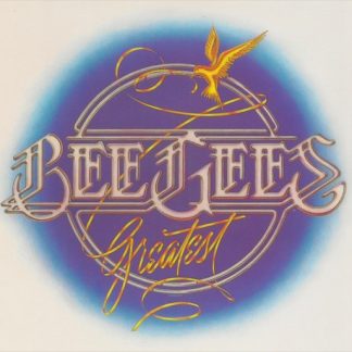 Bee Gees – Greatest (2CD)