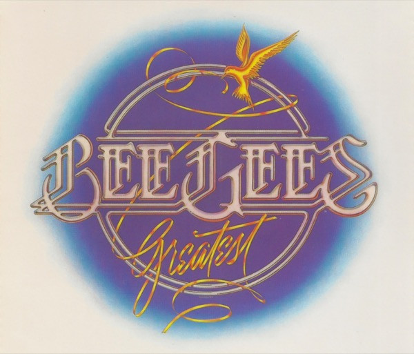 Bee Gees – Greatest (2CD)