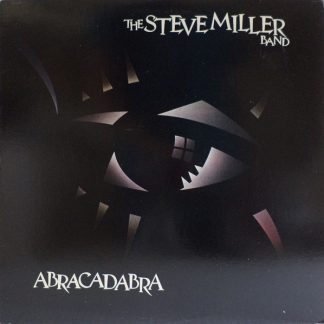 Steve Miller Band, The – Abracadabra (Vinyl)