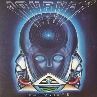Journey – Frontiers (Vinyl)