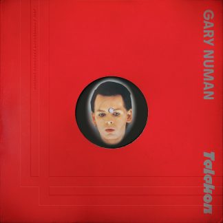Gary Numan - Telekon (Deluxe Edition, Colored Vinyl, Bonus Tracks, Anniversary Edition, Expanded Version) *Pre-Order*
