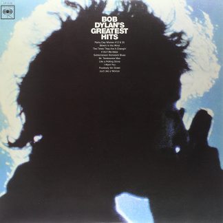 Bob Dylan - Greatest Hits (Vinyl)