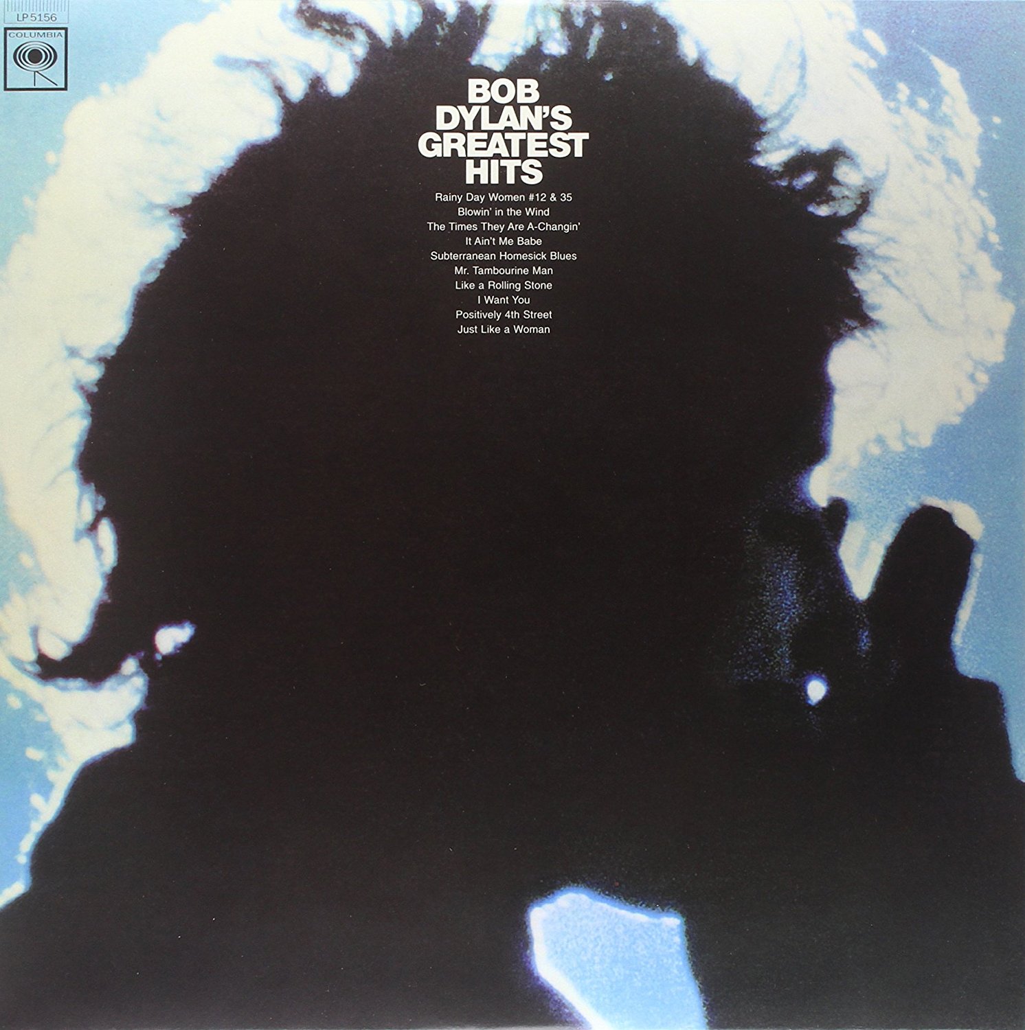 Bob Dylan - Greatest Hits (Vinyl)