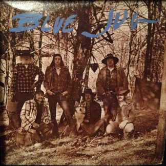 Blue Jug – Blue Jug (Vinyl)