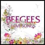 Bee Gees – Love Songs (CD)