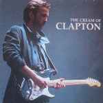 Eric Clapton – The Cream Of Clapton (CD)