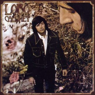 Lobo – Calumet (Vinyl)