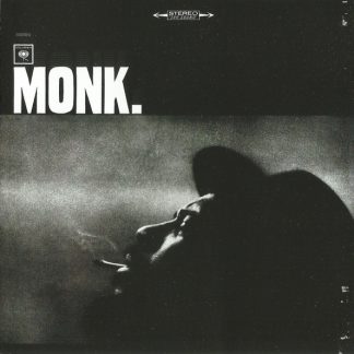 Thelonious Monk – Monk. (CD)