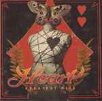 Heart – These Dreams - Heart's Greatest Hits (CD)
