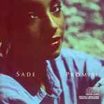 Sade – Promise (CD)