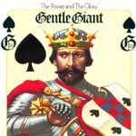 Gentle Giant – The Power And The Glory (CD)