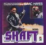 Isaac Hayes – Shaft (CD)