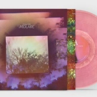 Midlake - A Bridge To Far (Colored Vinyl, Pink, 180 Gram Vinyl)