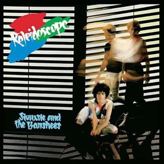 Siouxsie & Banshees - Kaleidoscope (180 Gram Vinyl)