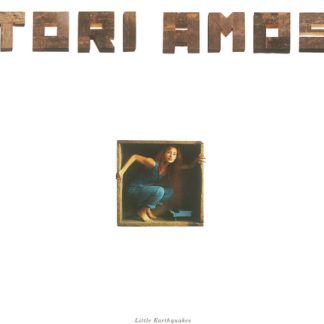 Tori Amos - Little Earthquakes (180 Gram Vinyl)