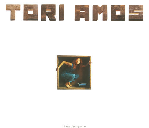 Tori Amos - Little Earthquakes (180 Gram Vinyl)