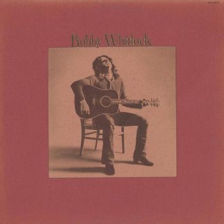 Bobby Whitlock – Bobby Whitlock (Vinyl)