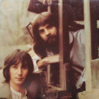 Loggins And Messina – Mother Lode (Vinyl)