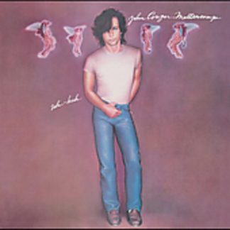 John Mellencamp - Uh-Huh (Bonus Tracks, CD)