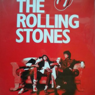 Rolling Stones, The (Author) - According to the Rolling Stones (Book - Hardcover)